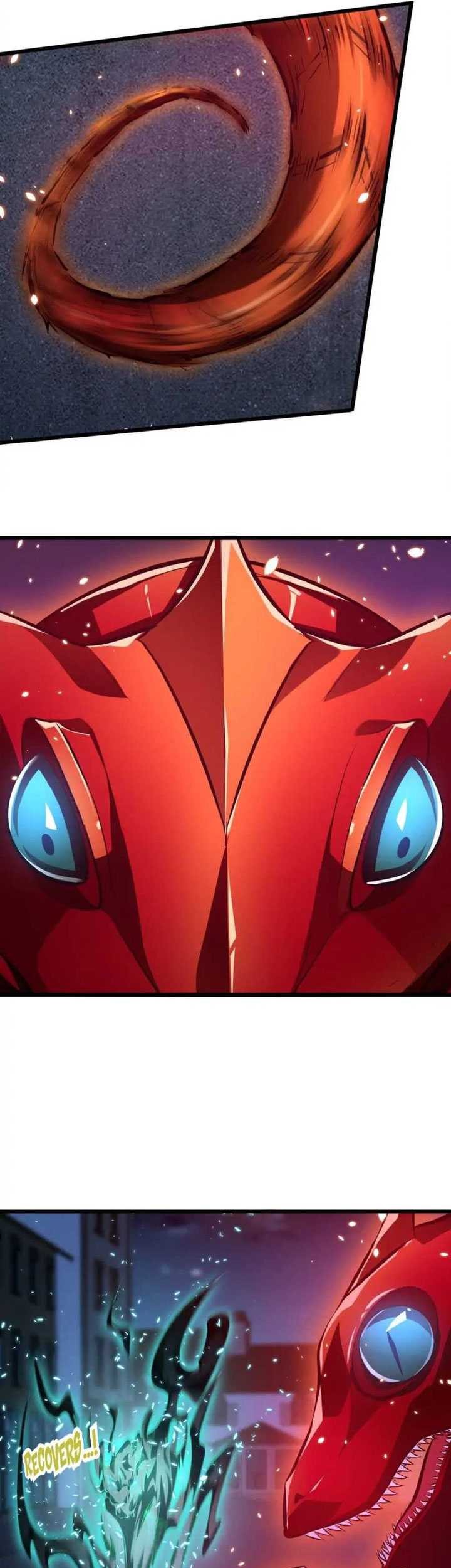 Please Stop Summoning Me! Chapter 54 Gambar 9