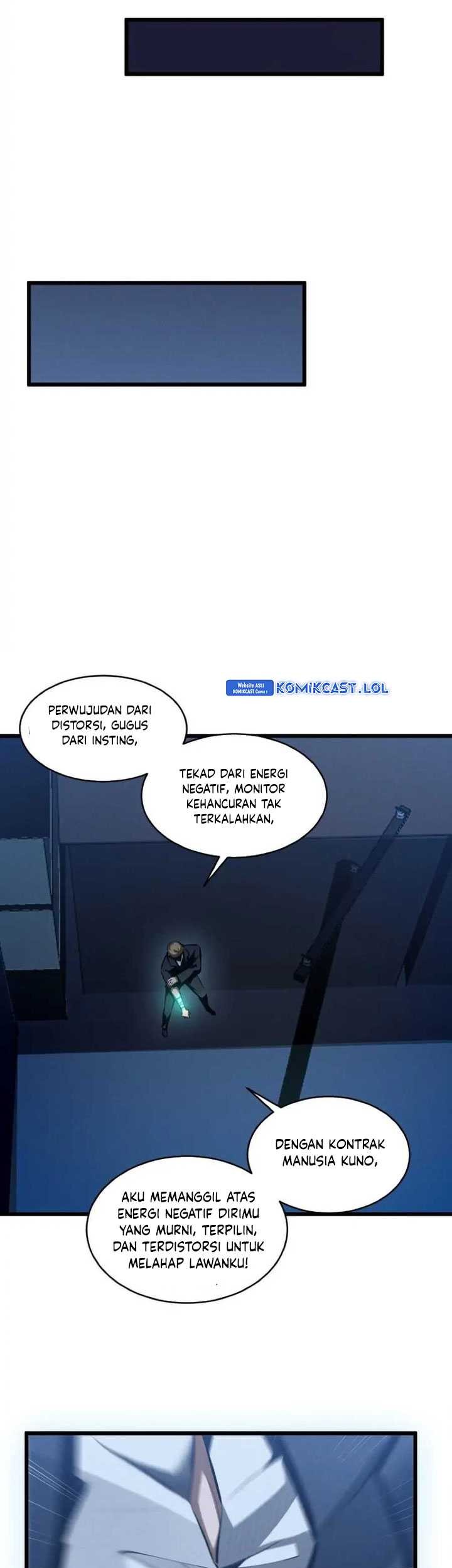 Please Stop Summoning Me! Chapter 54 Gambar 11