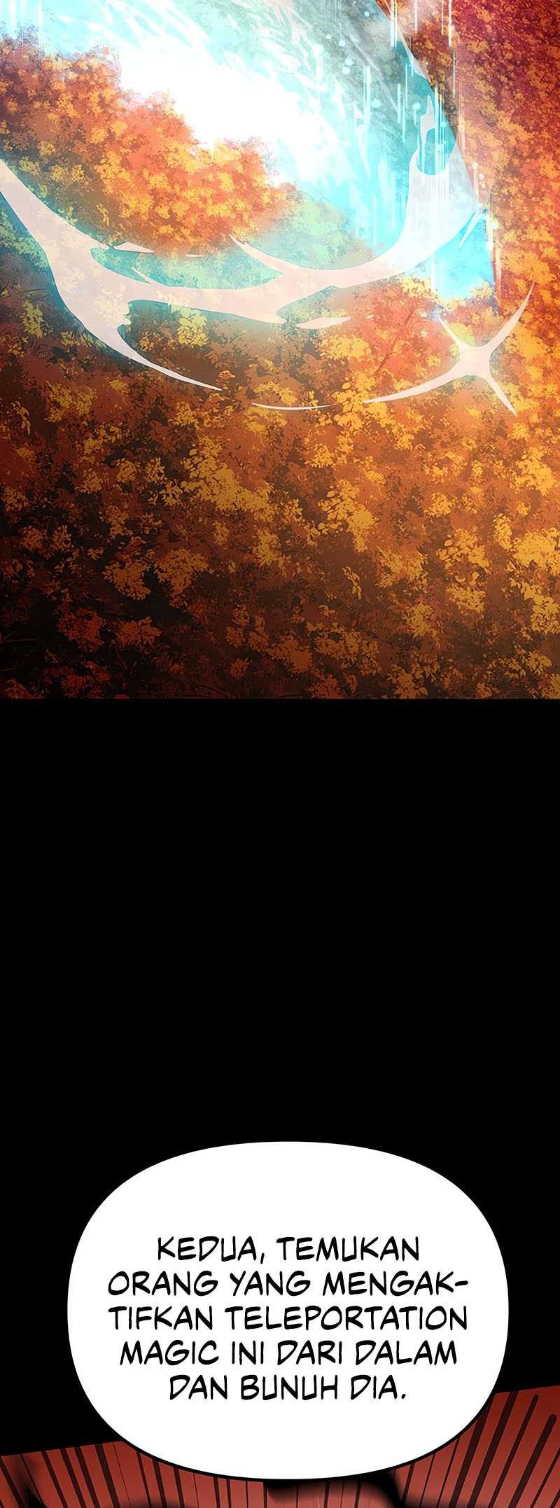 Terminally-Ill Genius Dark Knight Chapter 60 Gambar 55