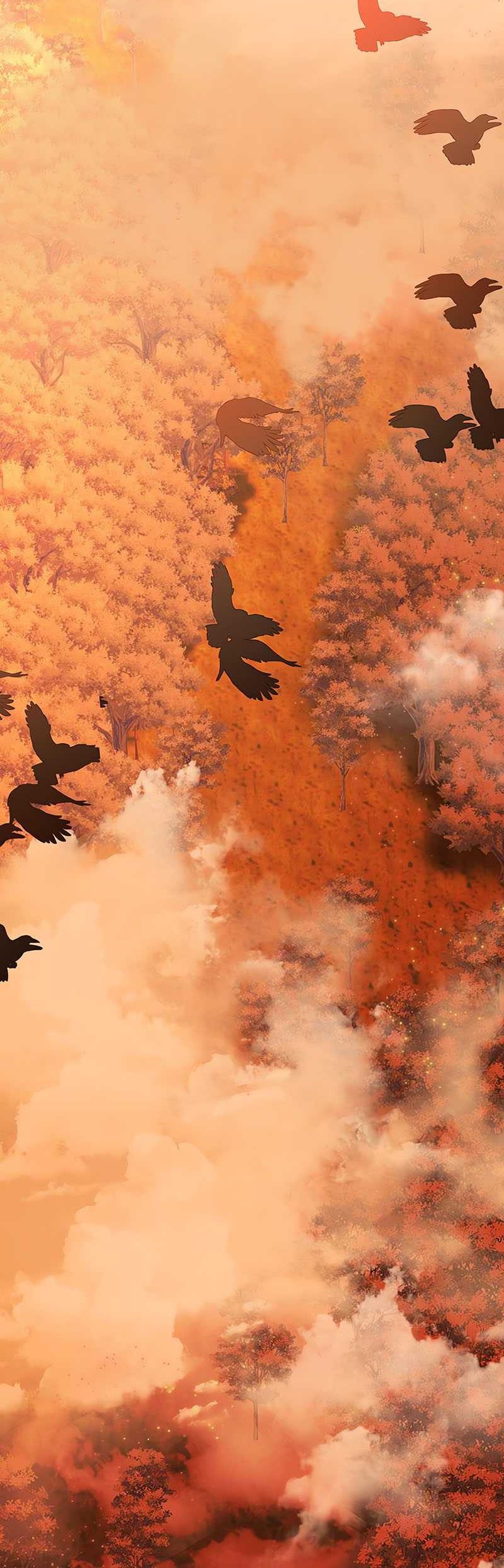 Terminally-Ill Genius Dark Knight Chapter 60 Gambar 59