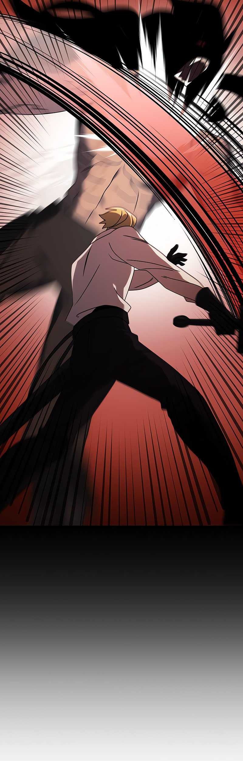 Terminally-Ill Genius Dark Knight Chapter 60 Gambar 56