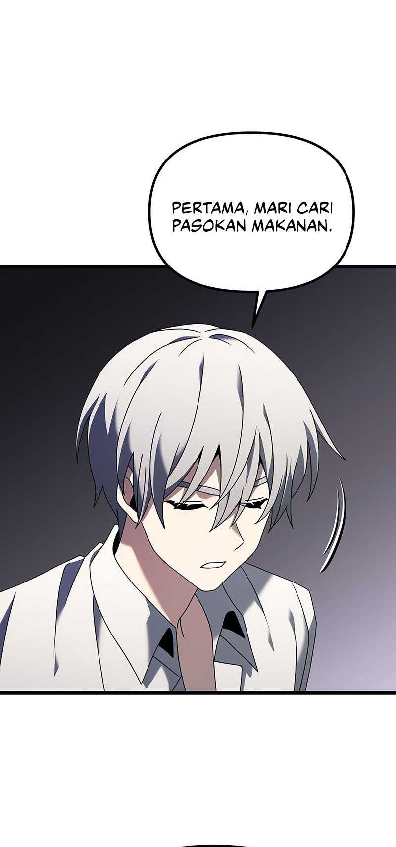 Terminally-Ill Genius Dark Knight Chapter 60 Gambar 63