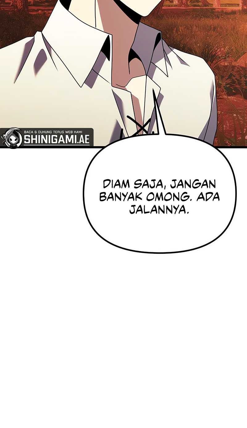 Terminally-Ill Genius Dark Knight Chapter 60 Gambar 71
