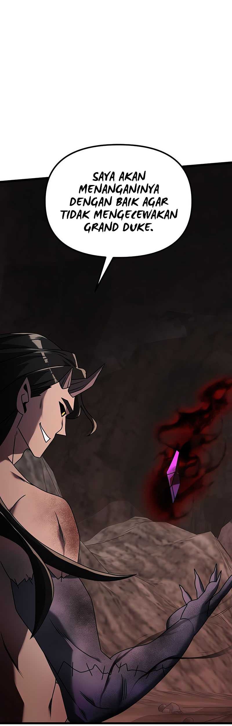 Terminally-Ill Genius Dark Knight Chapter 60 Gambar 38