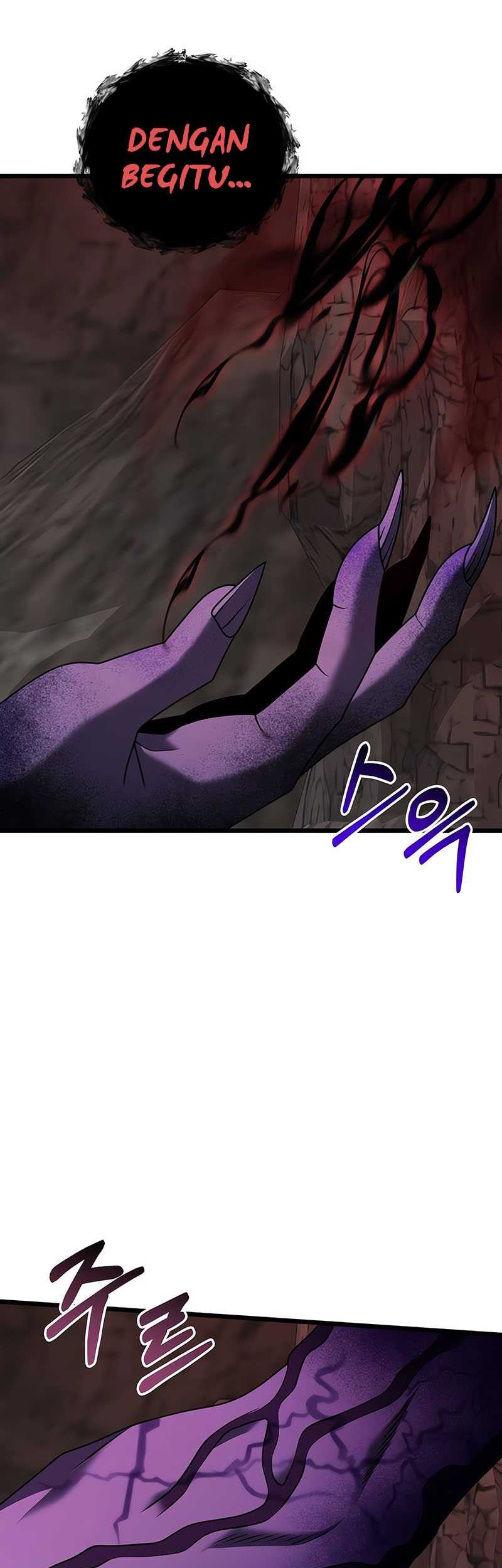 Terminally-Ill Genius Dark Knight Chapter 60 Gambar 35