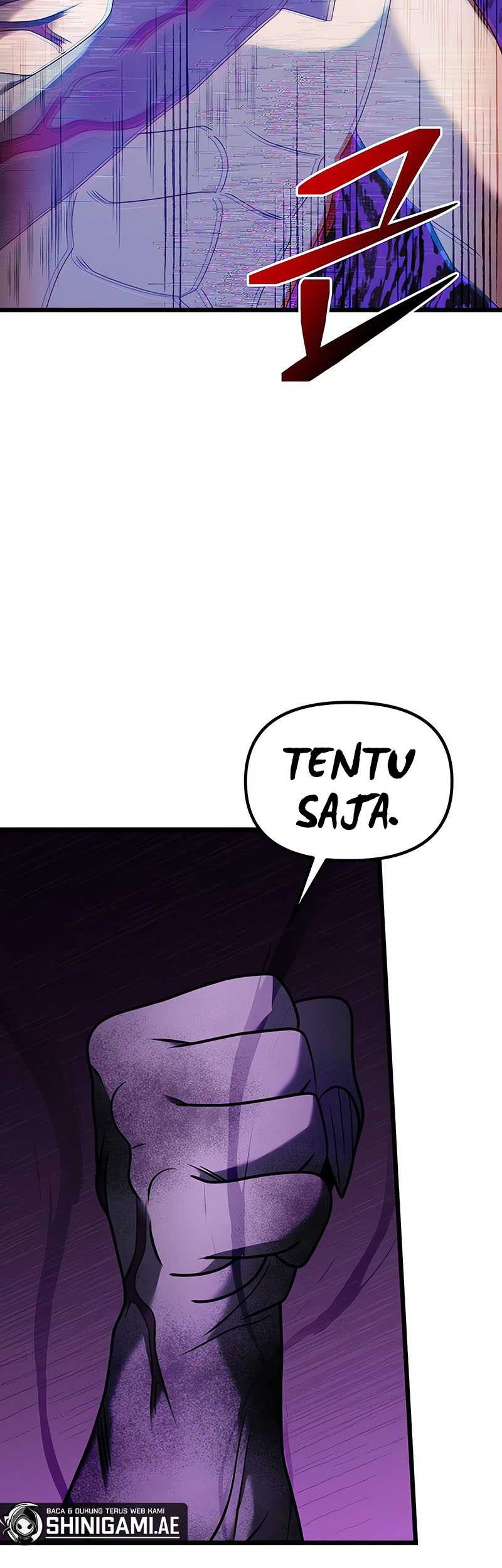 Terminally-Ill Genius Dark Knight Chapter 60 Gambar 37