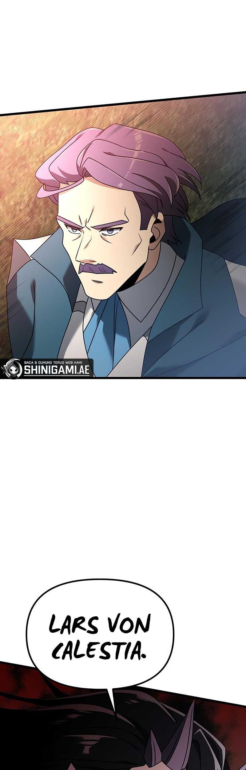 Terminally-Ill Genius Dark Knight Chapter 60 Gambar 43