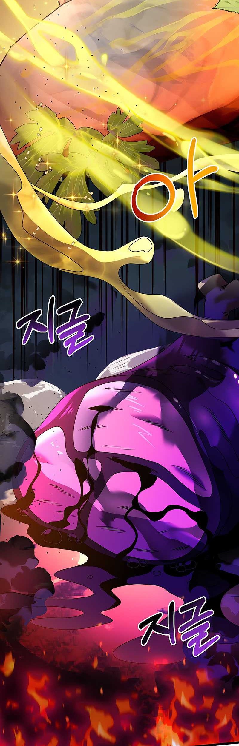 Terminally-Ill Genius Dark Knight Chapter 60 Gambar 79