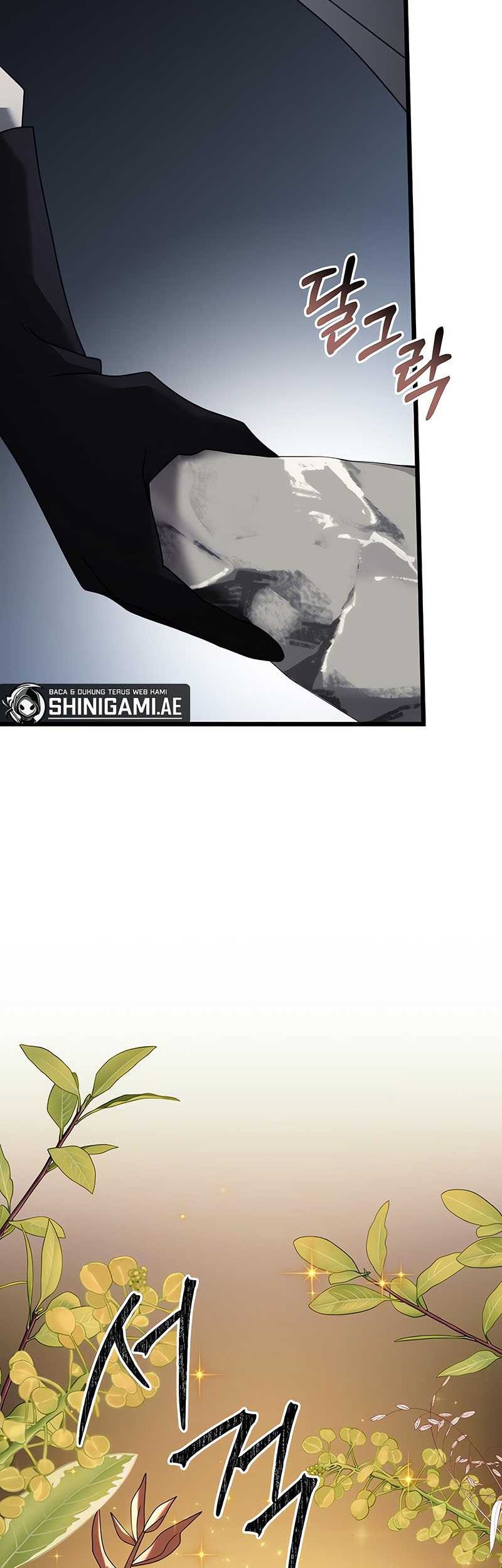 Terminally-Ill Genius Dark Knight Chapter 60 Gambar 77