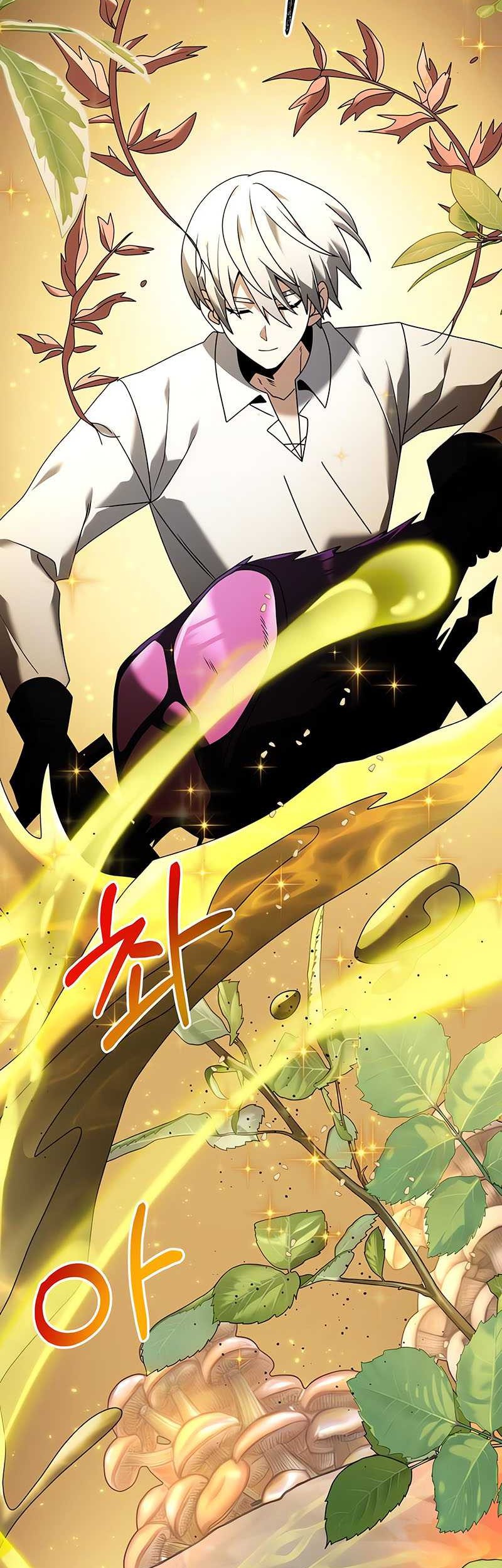 Terminally-Ill Genius Dark Knight Chapter 60 Gambar 78