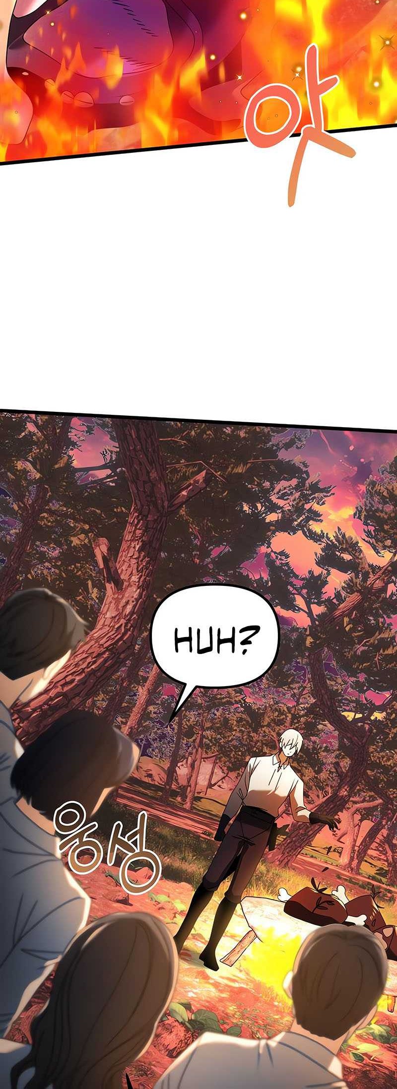 Terminally-Ill Genius Dark Knight Chapter 60 Gambar 83