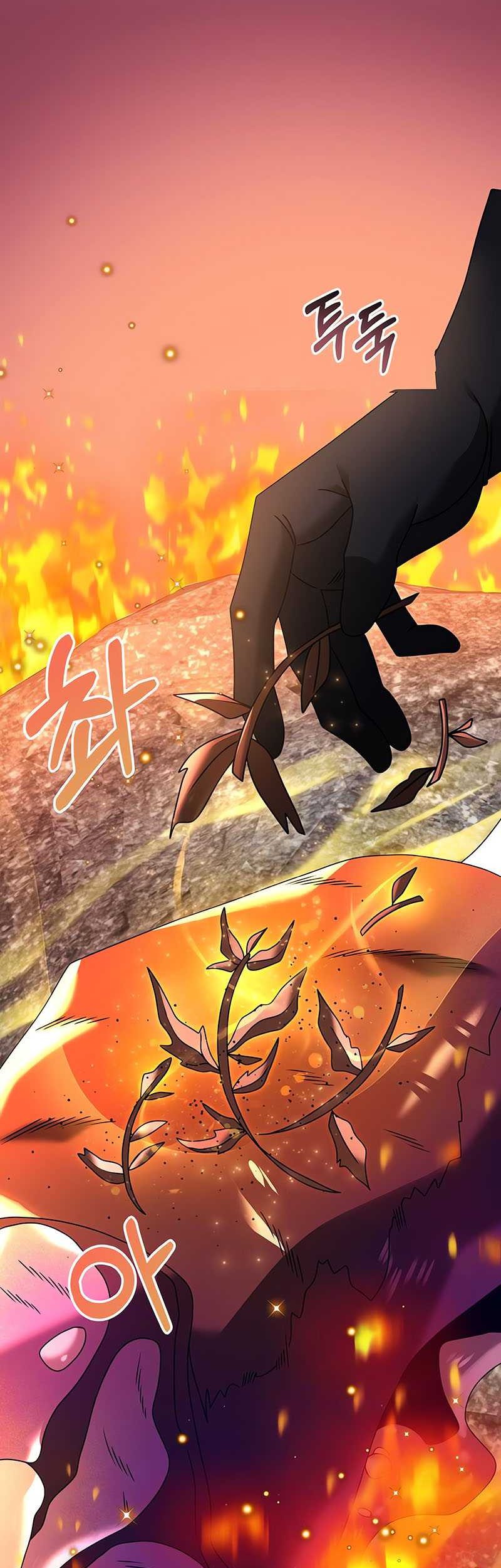 Terminally-Ill Genius Dark Knight Chapter 60 Gambar 82