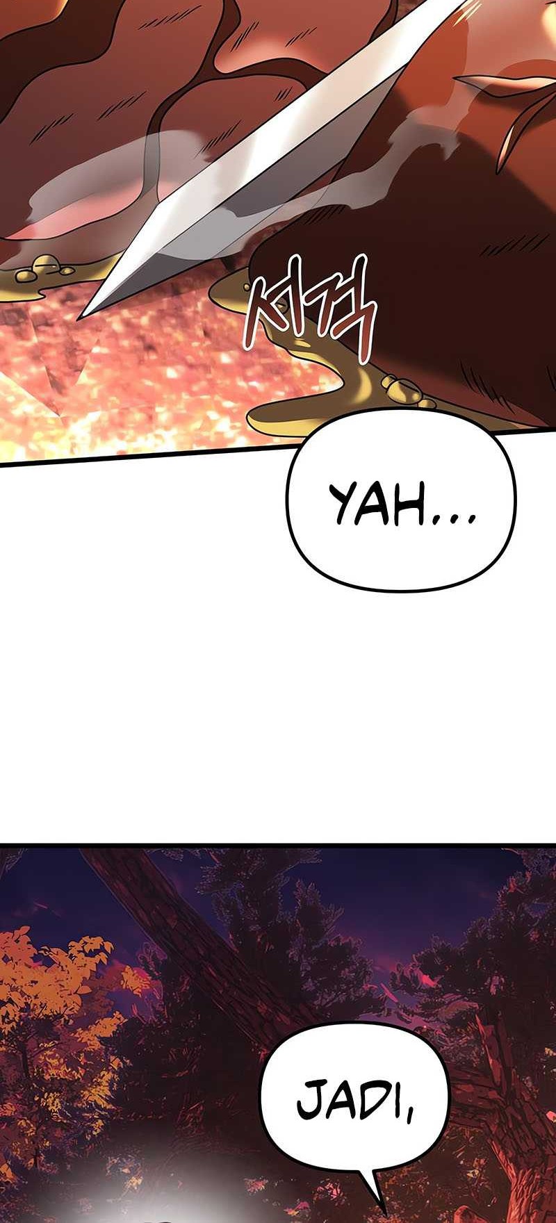 Terminally-Ill Genius Dark Knight Chapter 60 Gambar 87