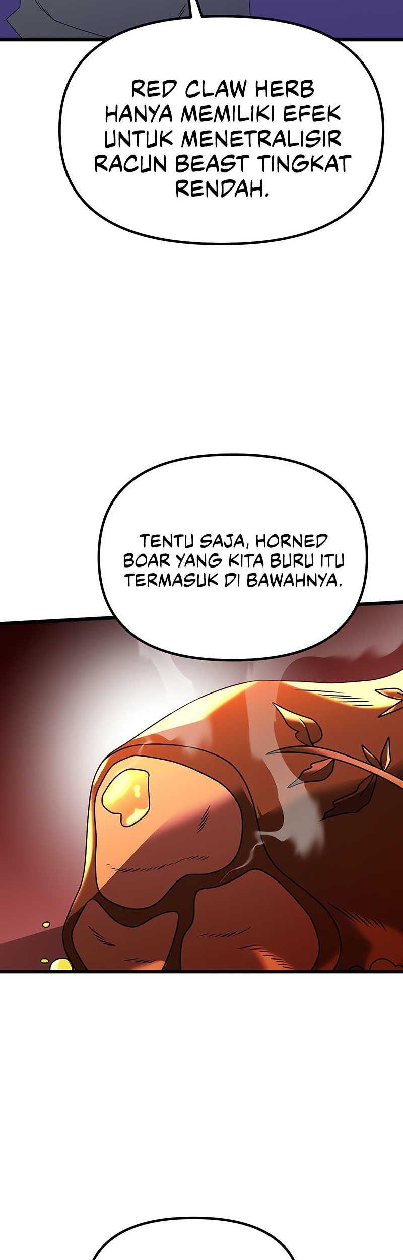 Terminally-Ill Genius Dark Knight Chapter 60 Gambar 85