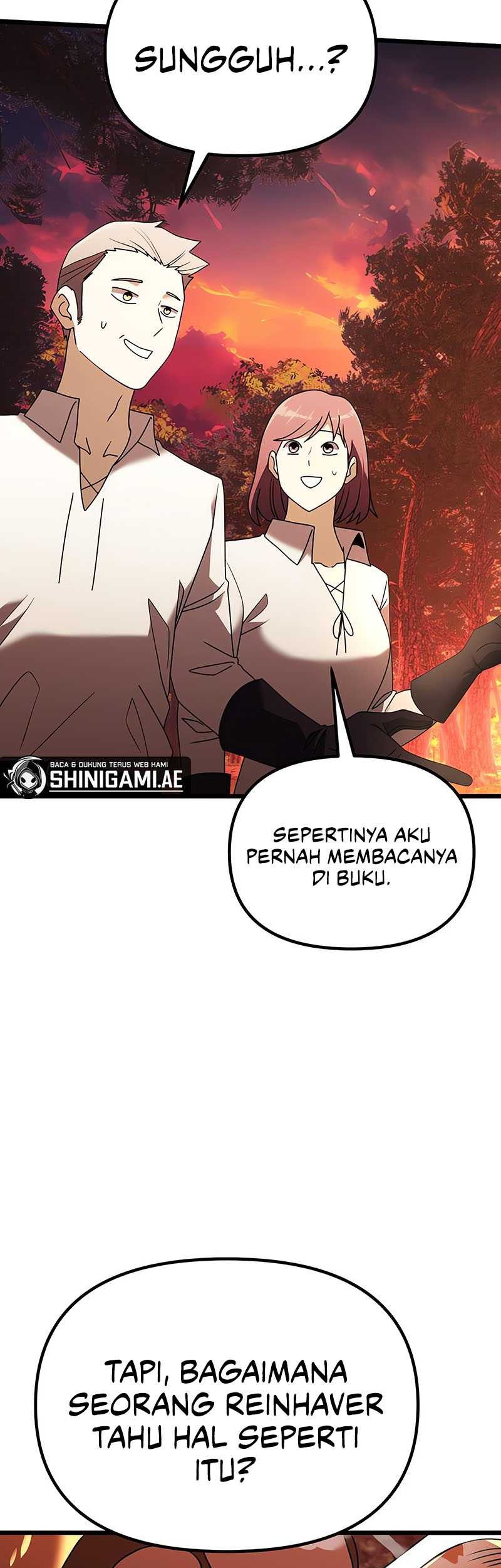 Terminally-Ill Genius Dark Knight Chapter 60 Gambar 86