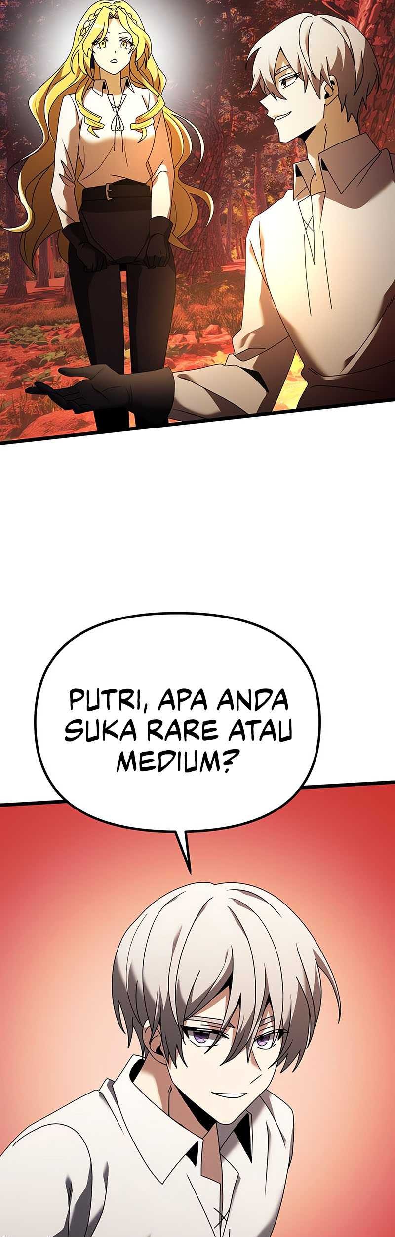 Terminally-Ill Genius Dark Knight Chapter 60 Gambar 88