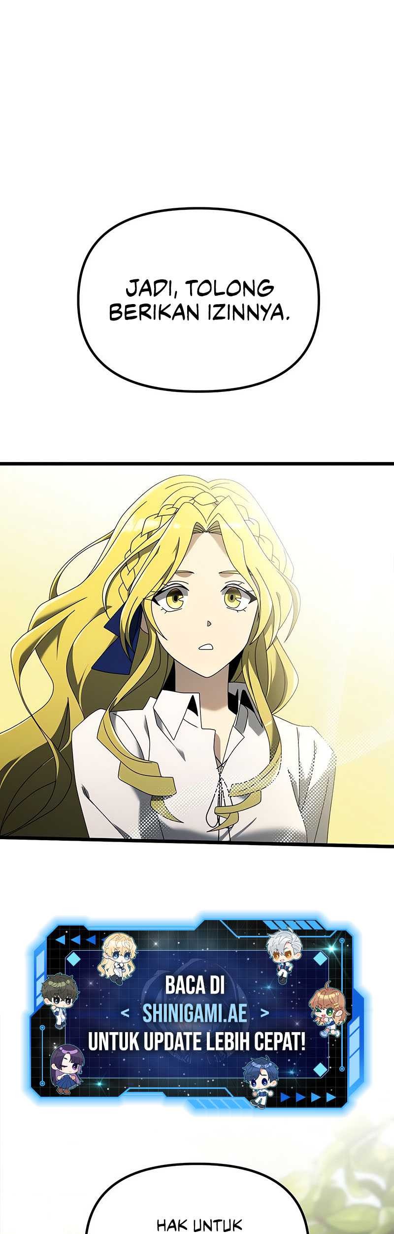 Manhwa Terminally-Ill Genius Dark Knight Chapter 60 gambar nomor 2