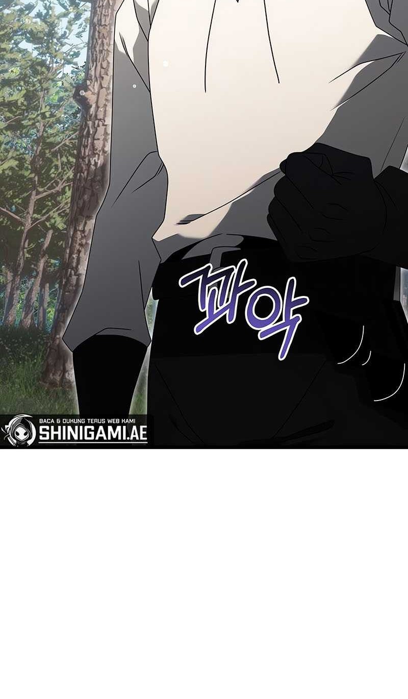 Terminally-Ill Genius Dark Knight Chapter 60 Gambar 9