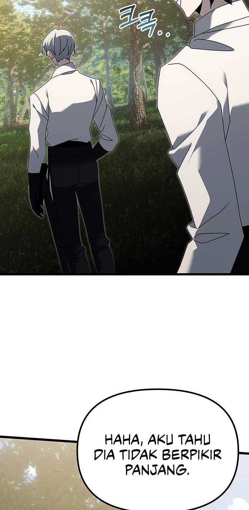 Terminally-Ill Genius Dark Knight Chapter 60 Gambar 13