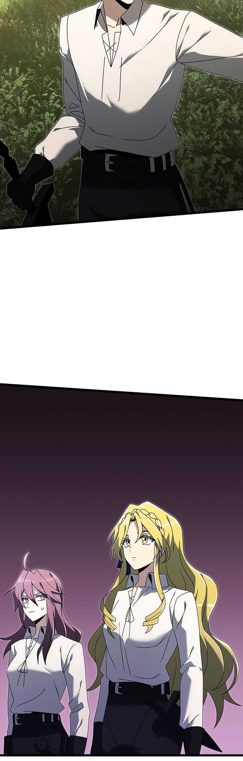 Terminally-Ill Genius Dark Knight Chapter 60 Gambar 17