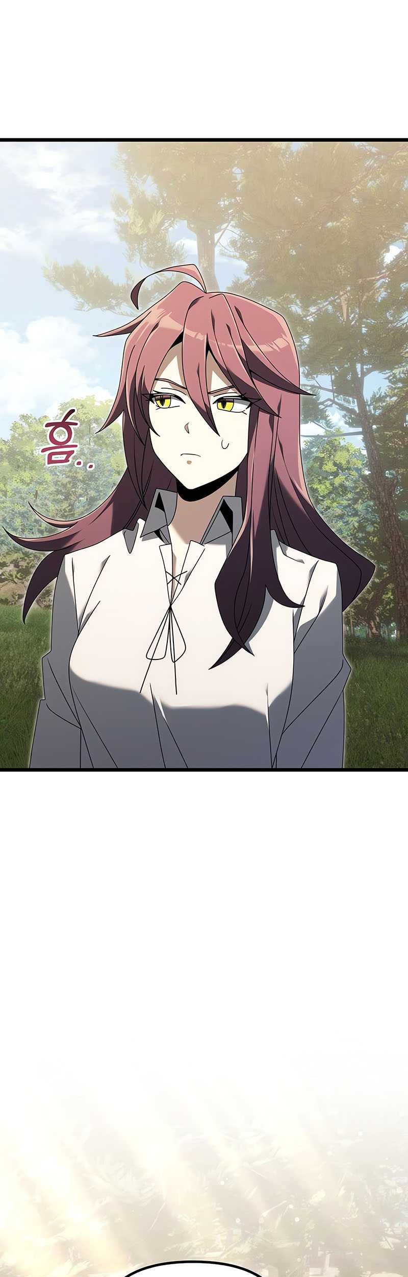 Terminally-Ill Genius Dark Knight Chapter 60 Gambar 18