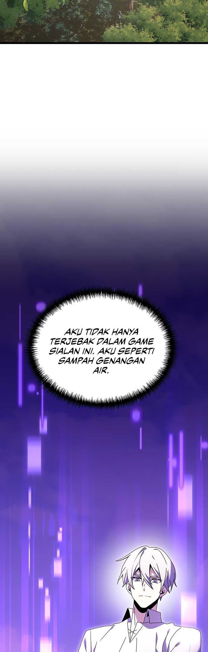 Terminally-Ill Genius Dark Knight Chapter 60 Gambar 24