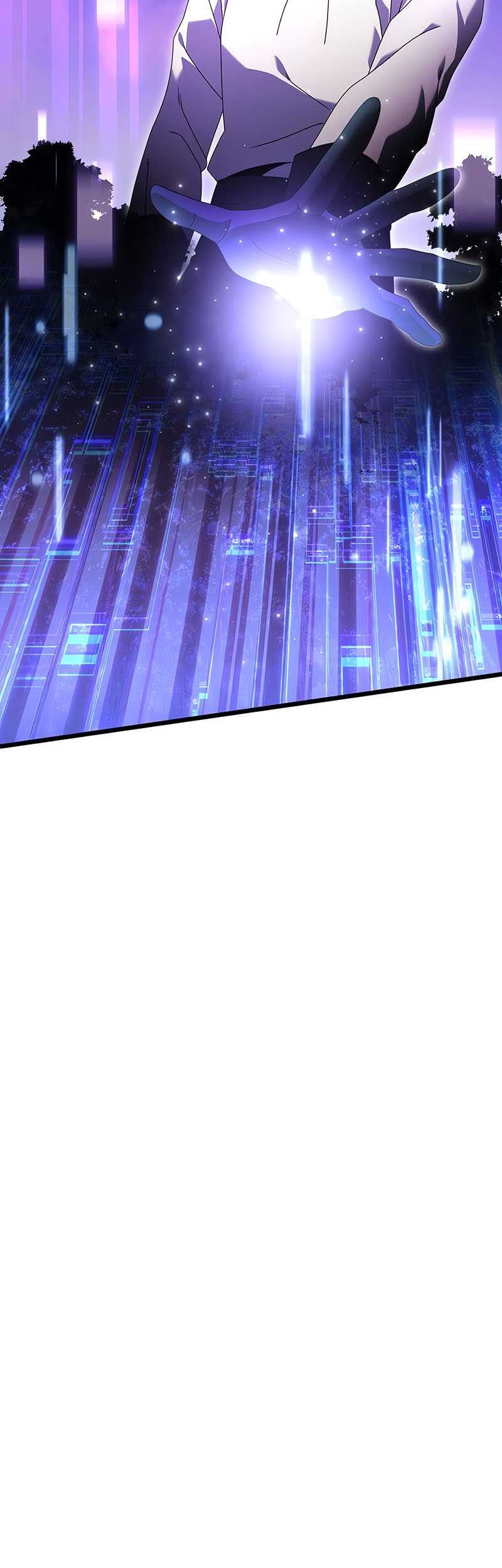 Terminally-Ill Genius Dark Knight Chapter 60 Gambar 25