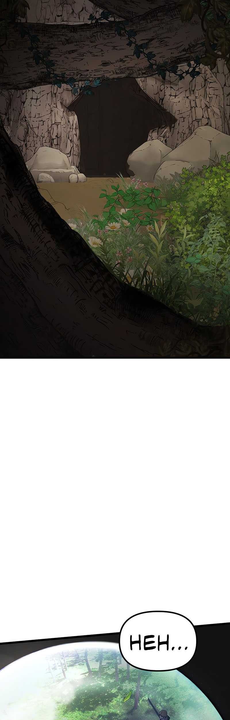 Terminally-Ill Genius Dark Knight Chapter 60 Gambar 27