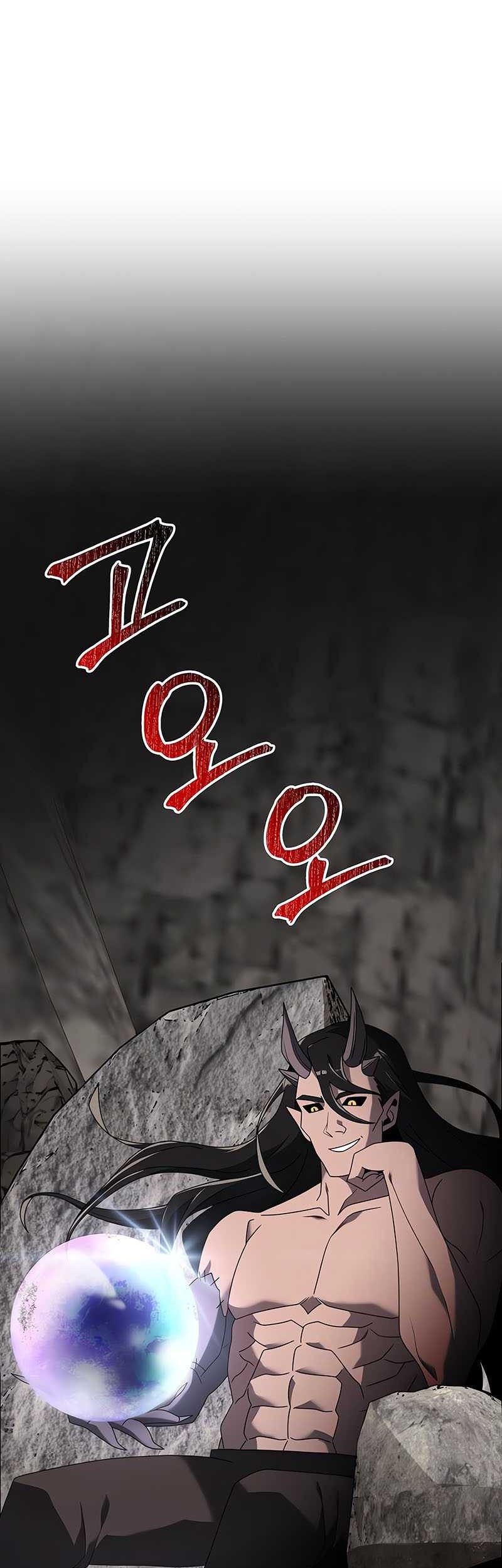 Terminally-Ill Genius Dark Knight Chapter 60 Gambar 29