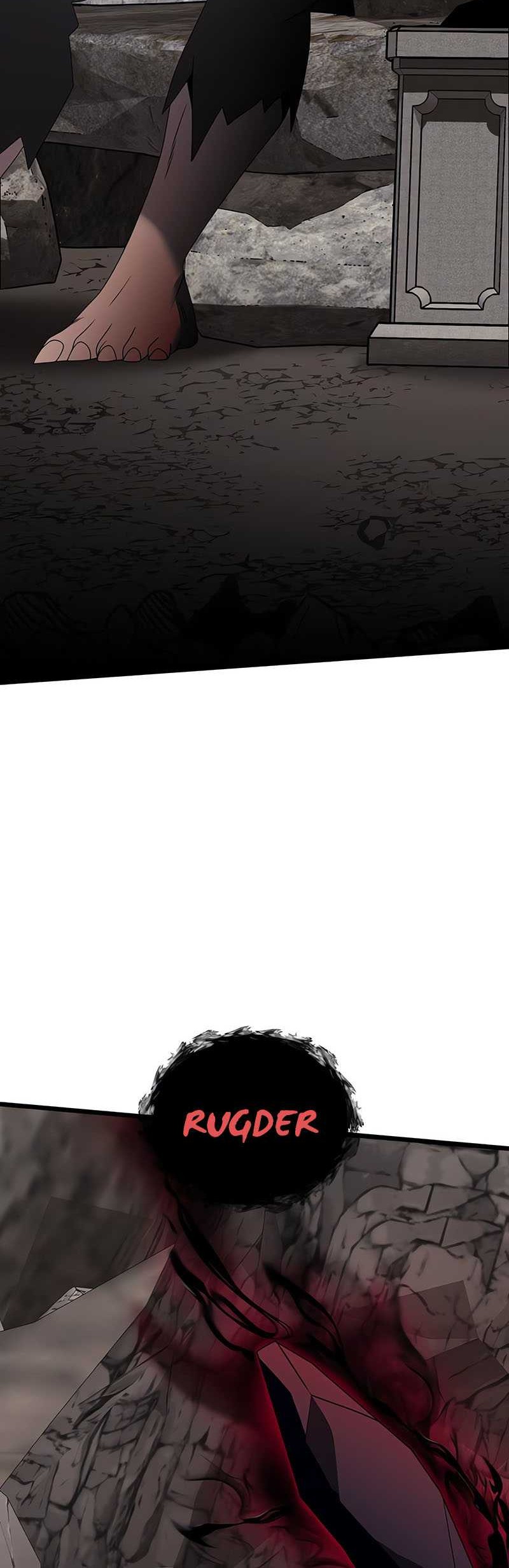 Terminally-Ill Genius Dark Knight Chapter 60 Gambar 30