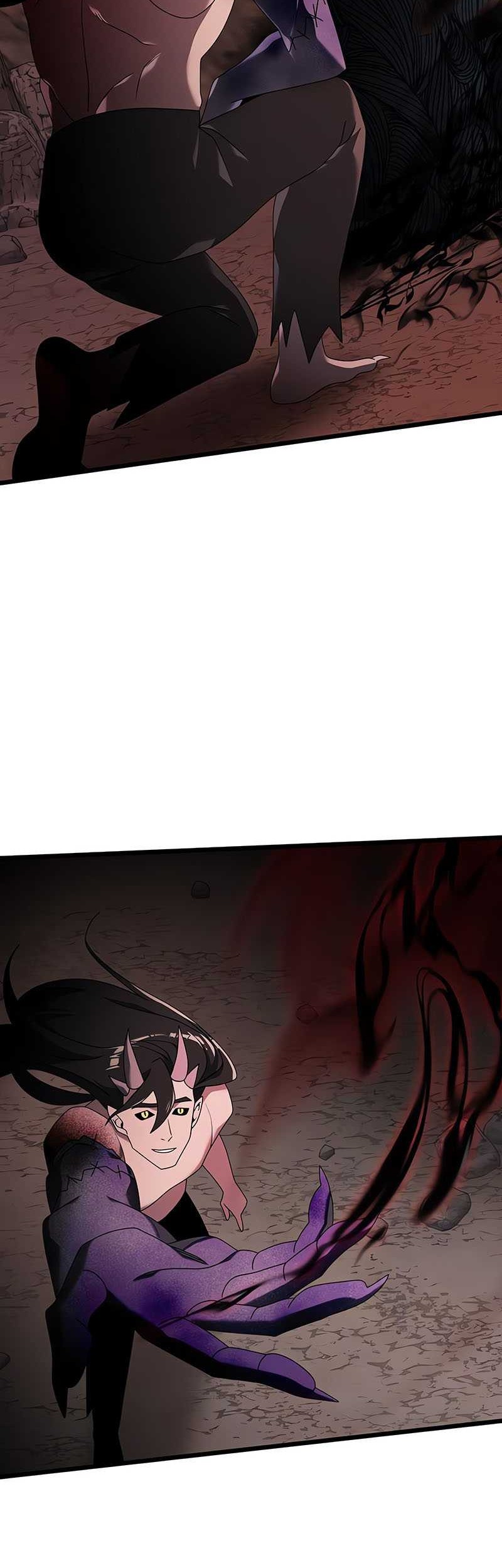 Terminally-Ill Genius Dark Knight Chapter 60 Gambar 34