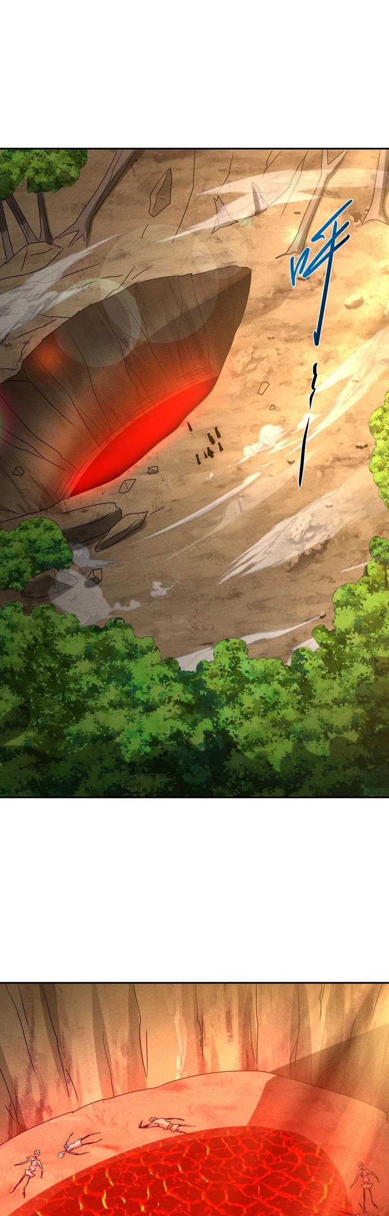 I Can Summon God Chapter 82 Gambar 26