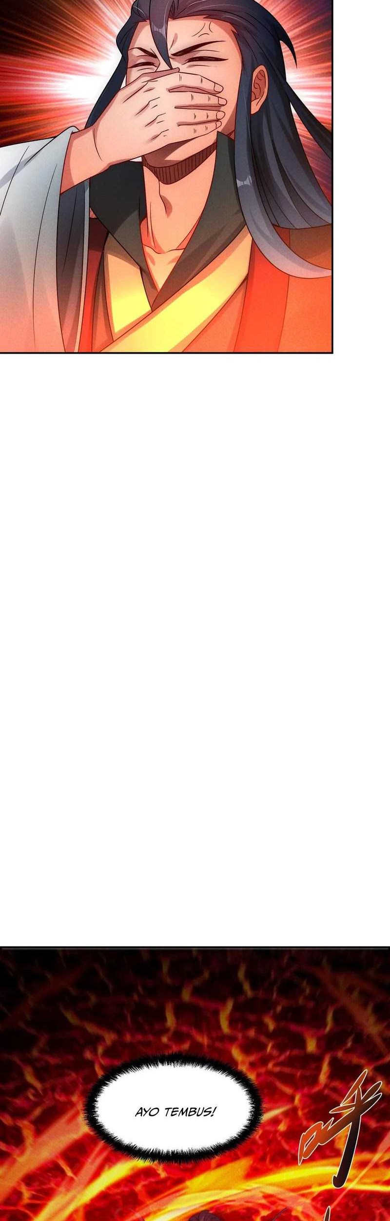 I Can Summon God Chapter 82 Gambar 38