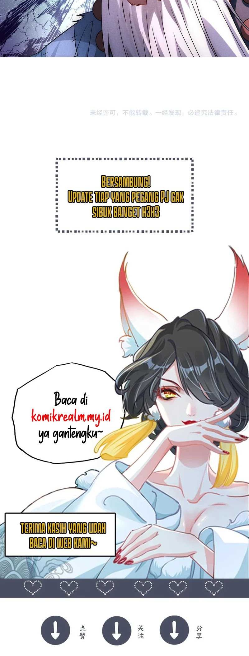 I Can Summon God Chapter 82 Gambar 42