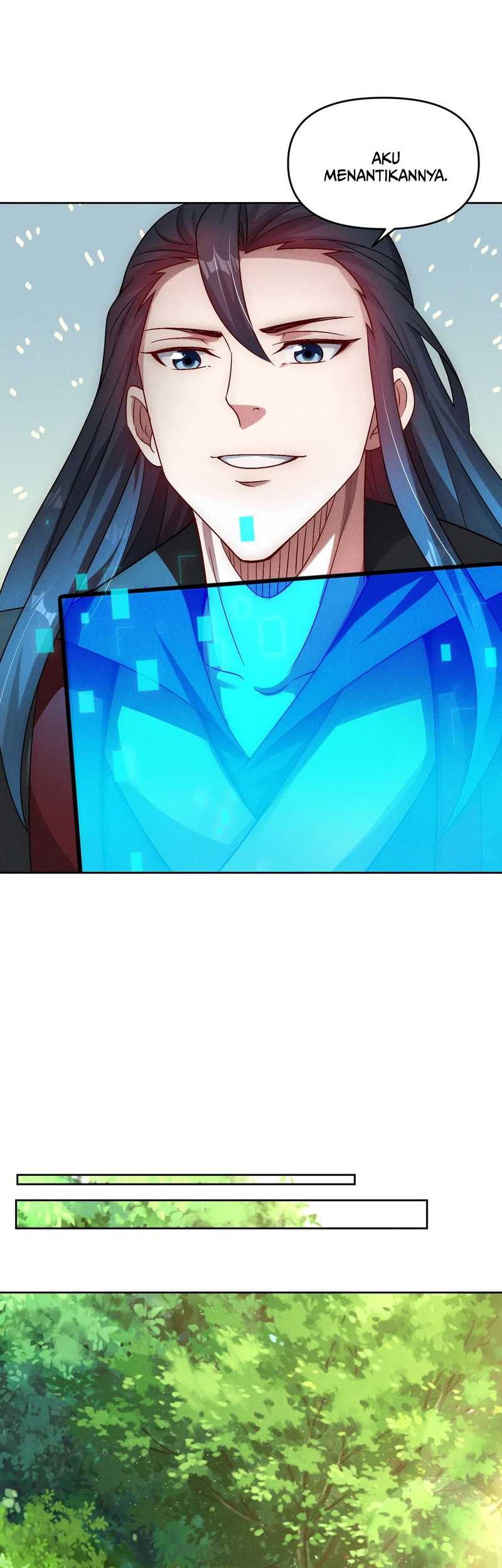 I Can Summon God Chapter 81 Gambar 11