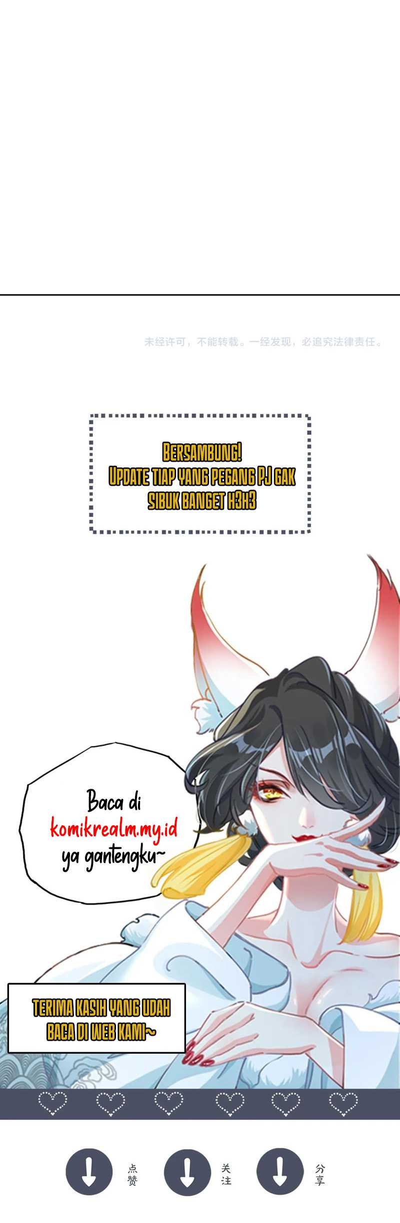 I Can Summon God Chapter 81 Gambar 42