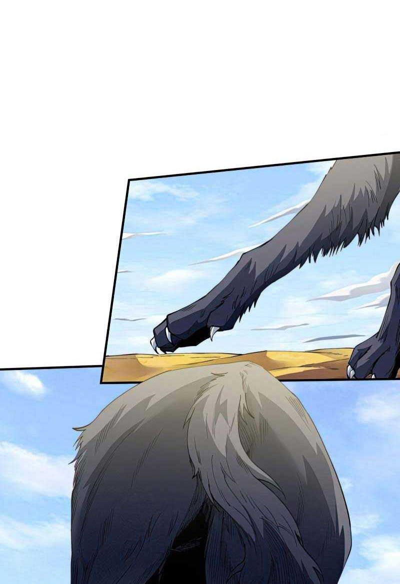 God of Martial Arts Chapter 589 Gambar 5