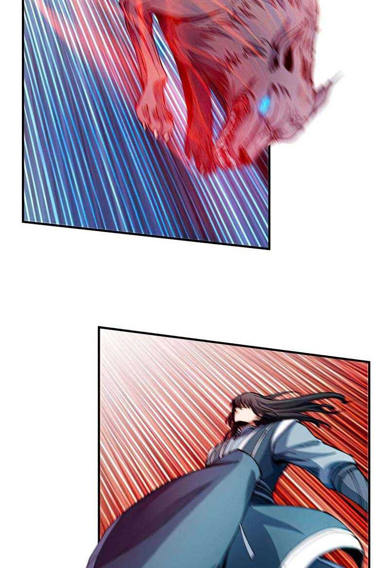 God of Martial Arts Chapter 589 Gambar 13