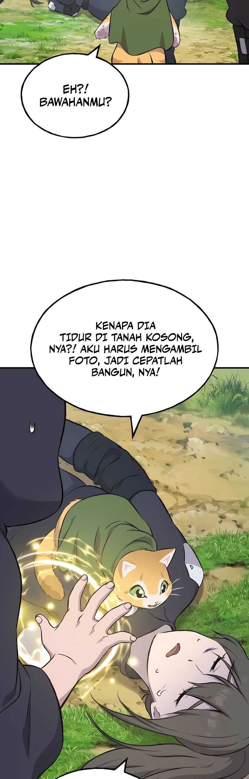 Solo Farming In The Tower Chapter 60 Gambar 69