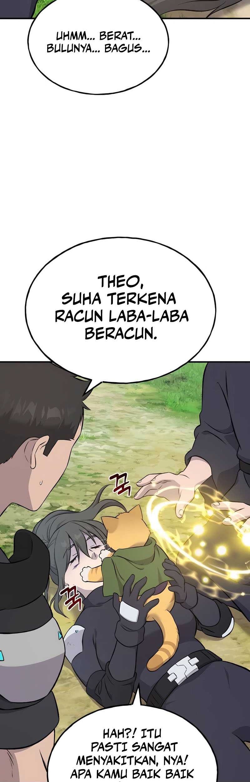 Solo Farming In The Tower Chapter 60 Gambar 70