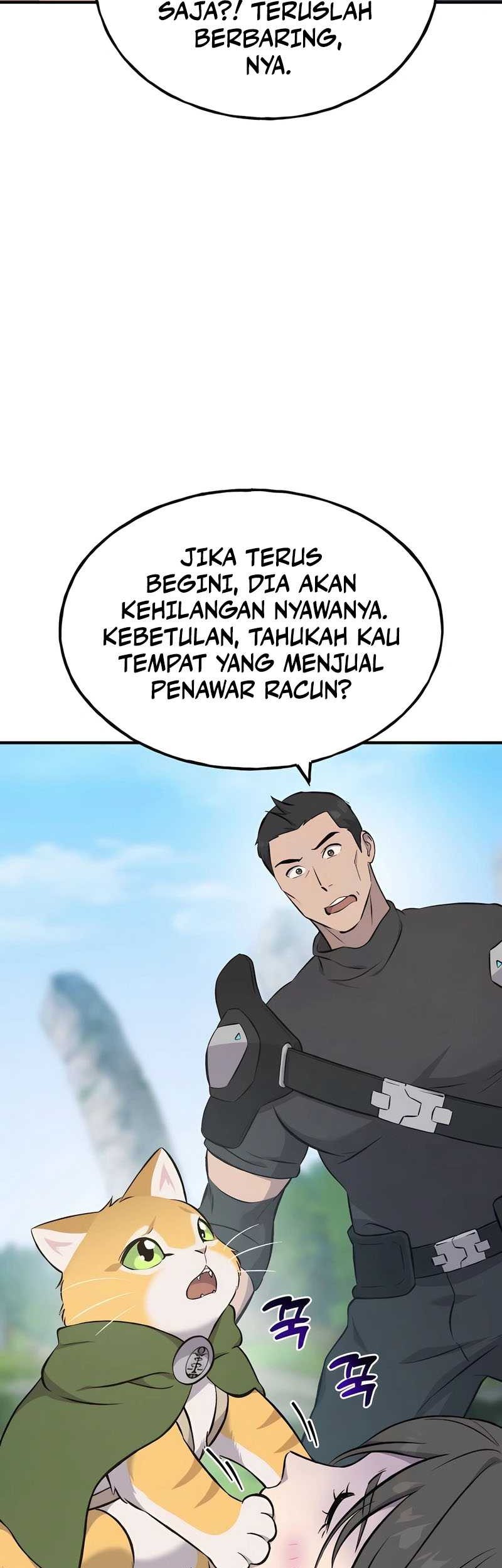 Solo Farming In The Tower Chapter 60 Gambar 71