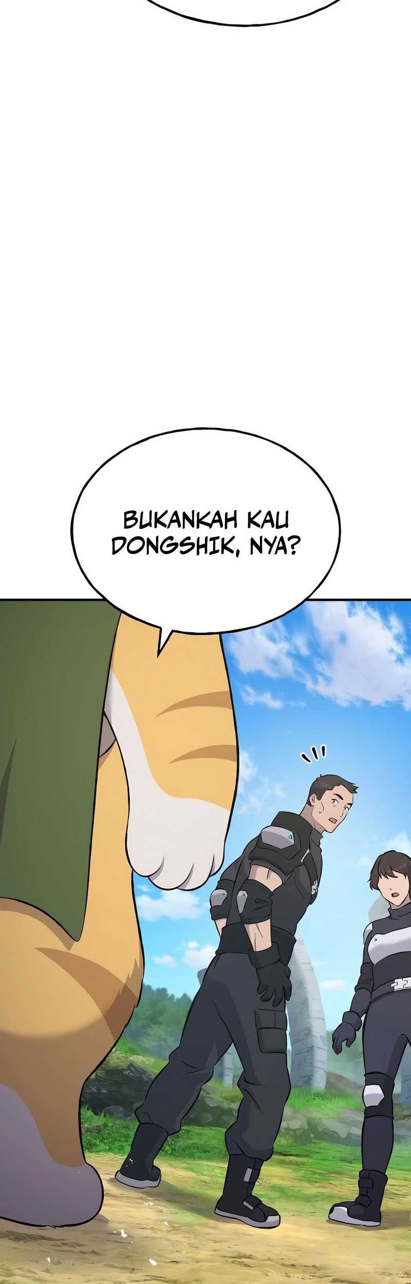 Solo Farming In The Tower Chapter 60 Gambar 66