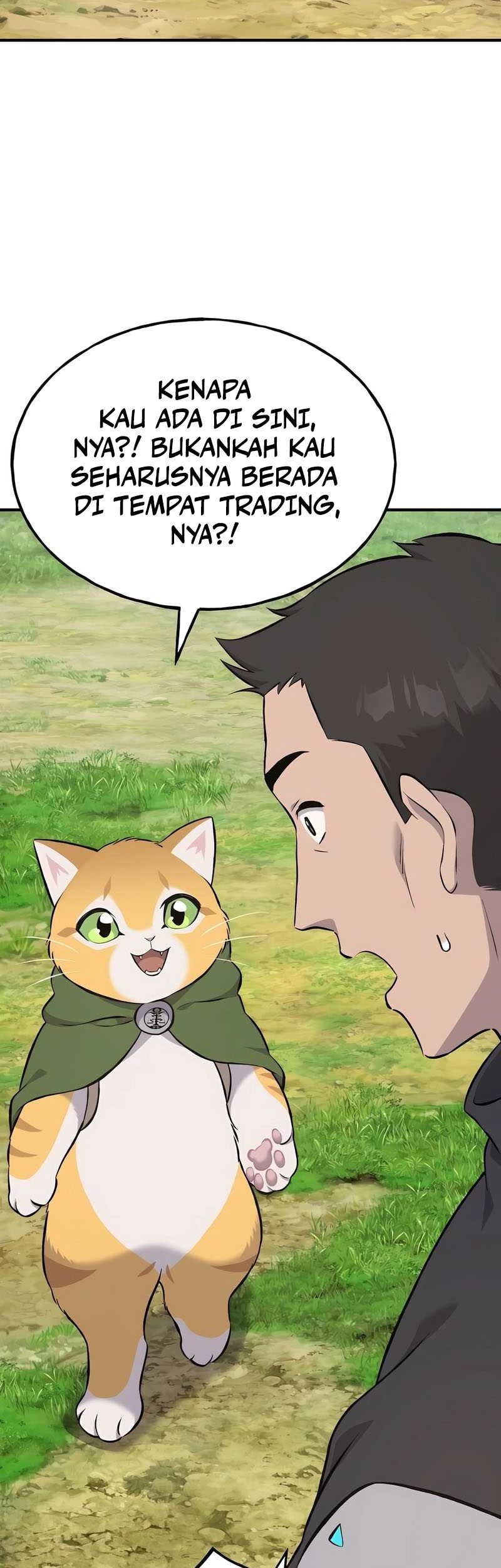 Solo Farming In The Tower Chapter 60 Gambar 67