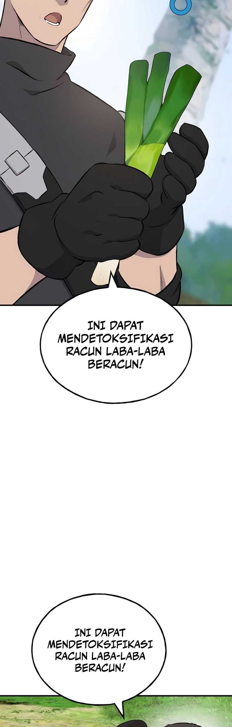 Solo Farming In The Tower Chapter 60 Gambar 77