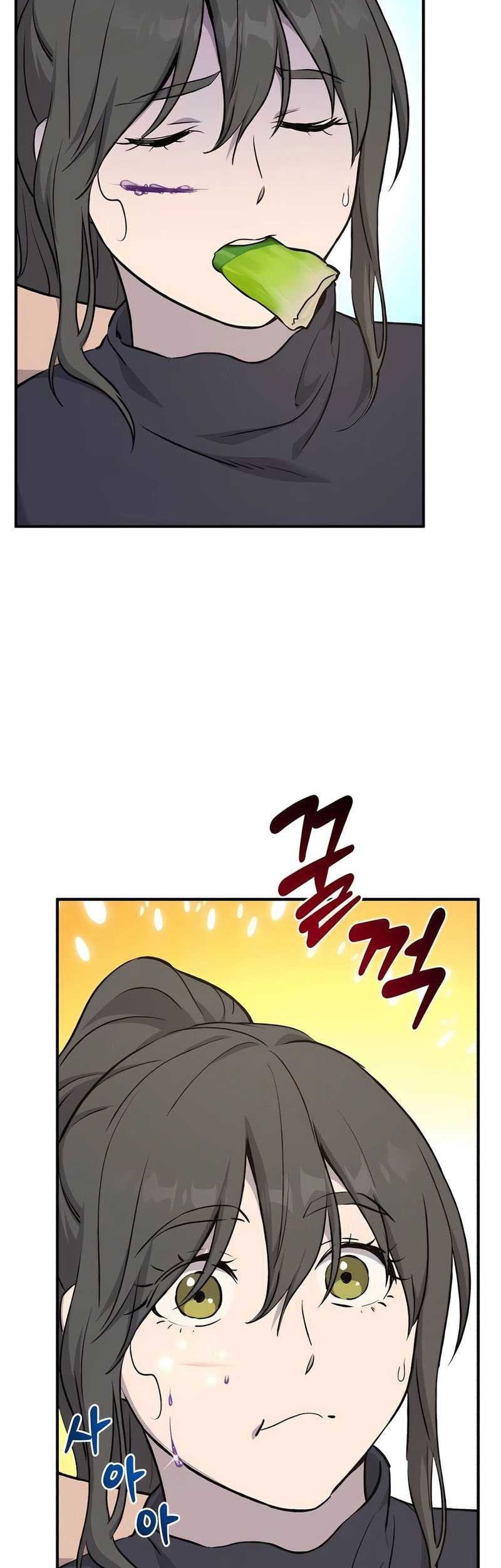 Solo Farming In The Tower Chapter 60 Gambar 79