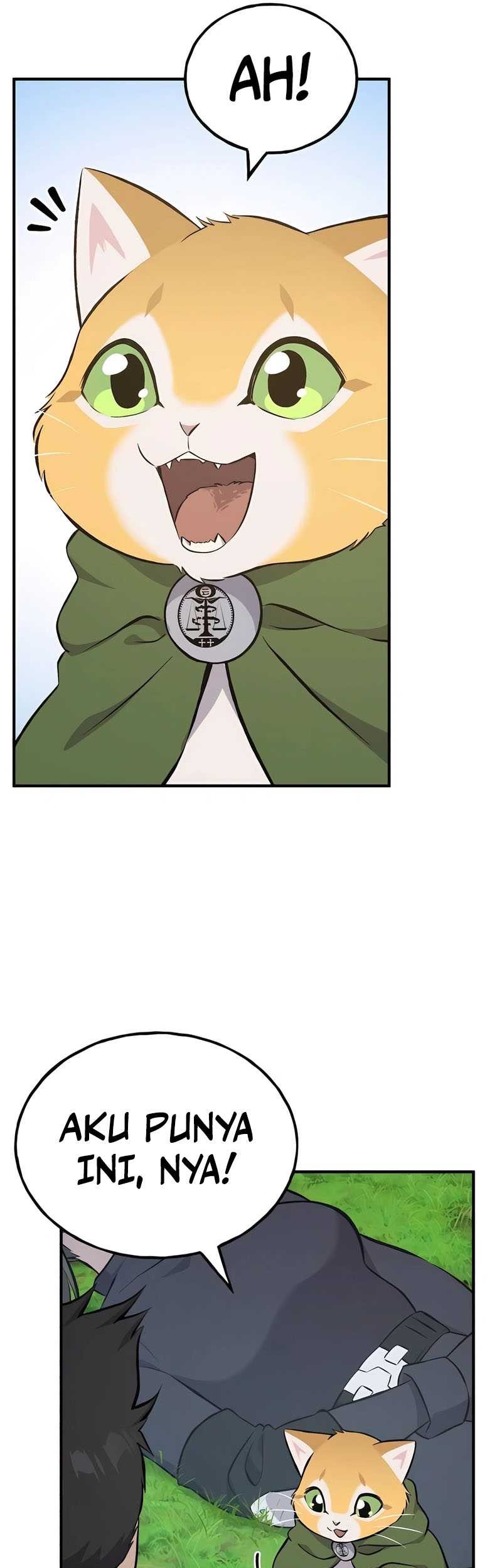 Solo Farming In The Tower Chapter 60 Gambar 73