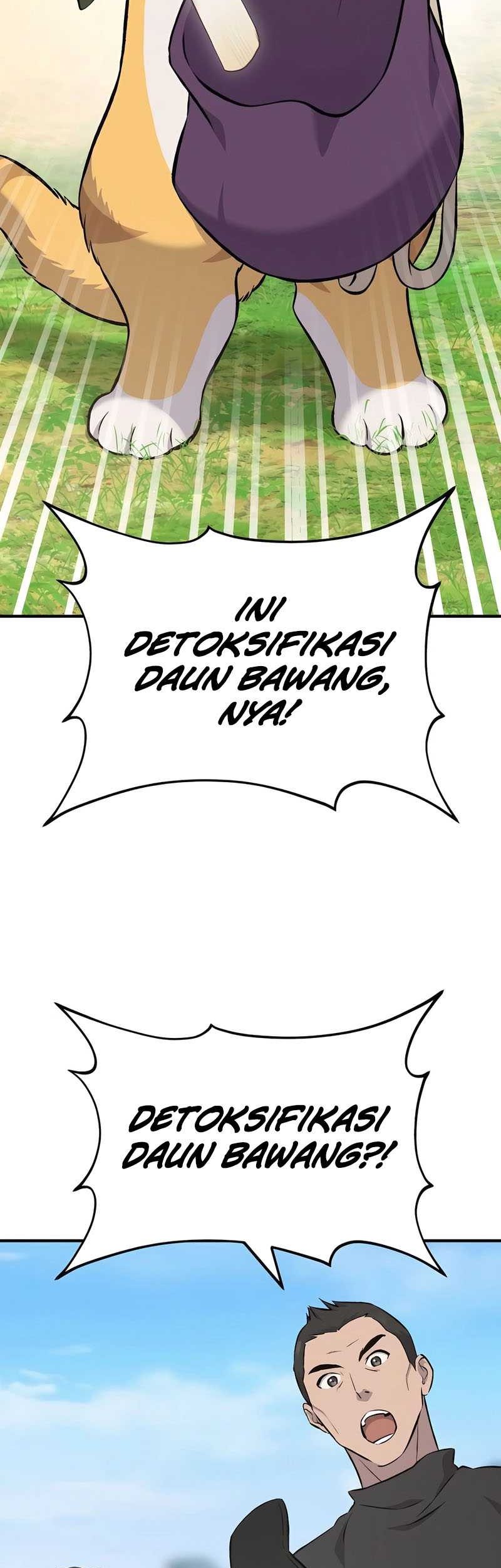 Solo Farming In The Tower Chapter 60 Gambar 75