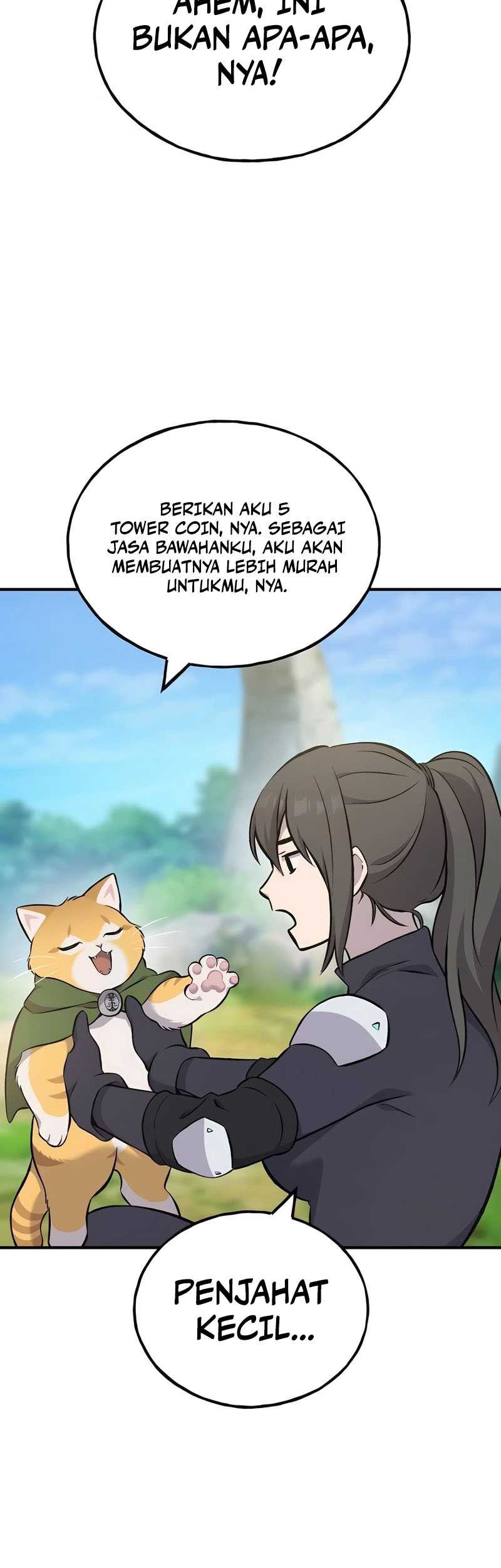 Solo Farming In The Tower Chapter 60 Gambar 83