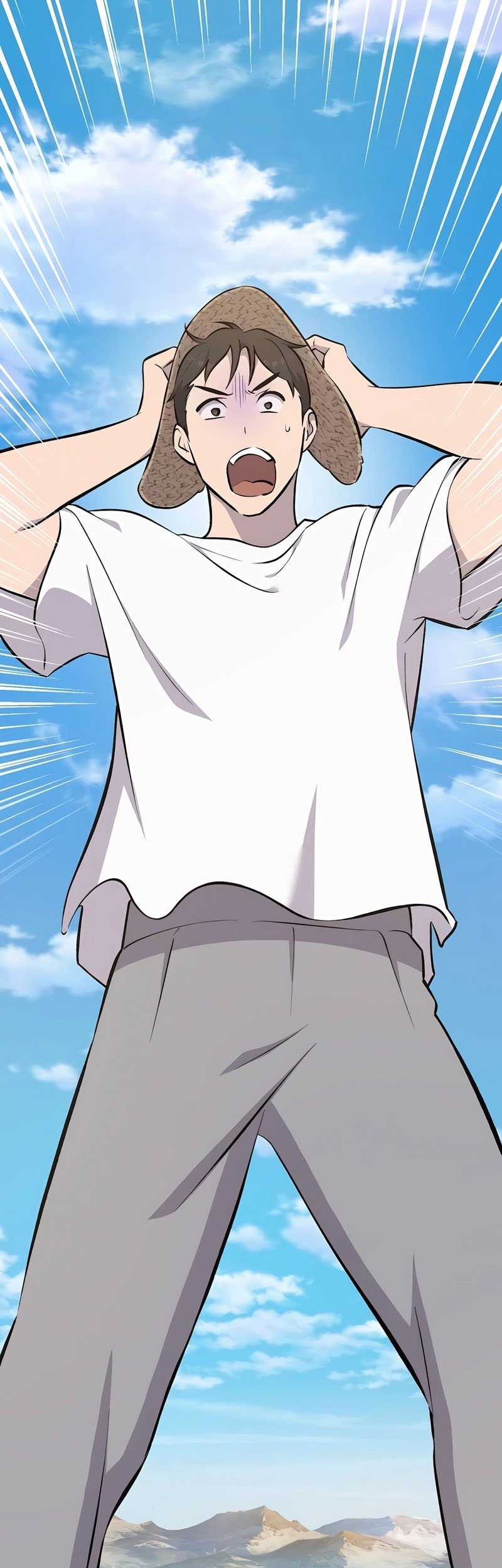 Solo Farming In The Tower Chapter 60 Gambar 4