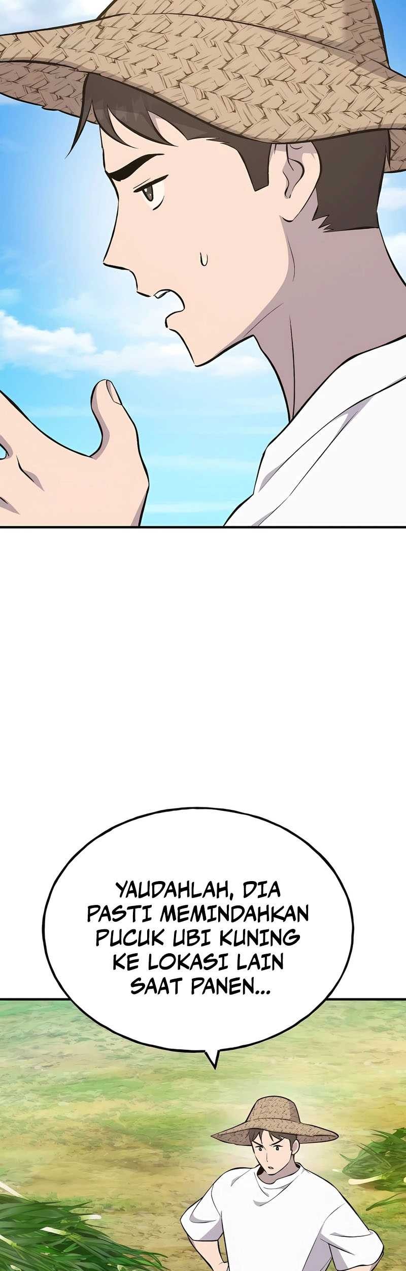 Solo Farming In The Tower Chapter 60 Gambar 6